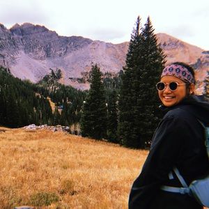 Meet your Posher, Nicole